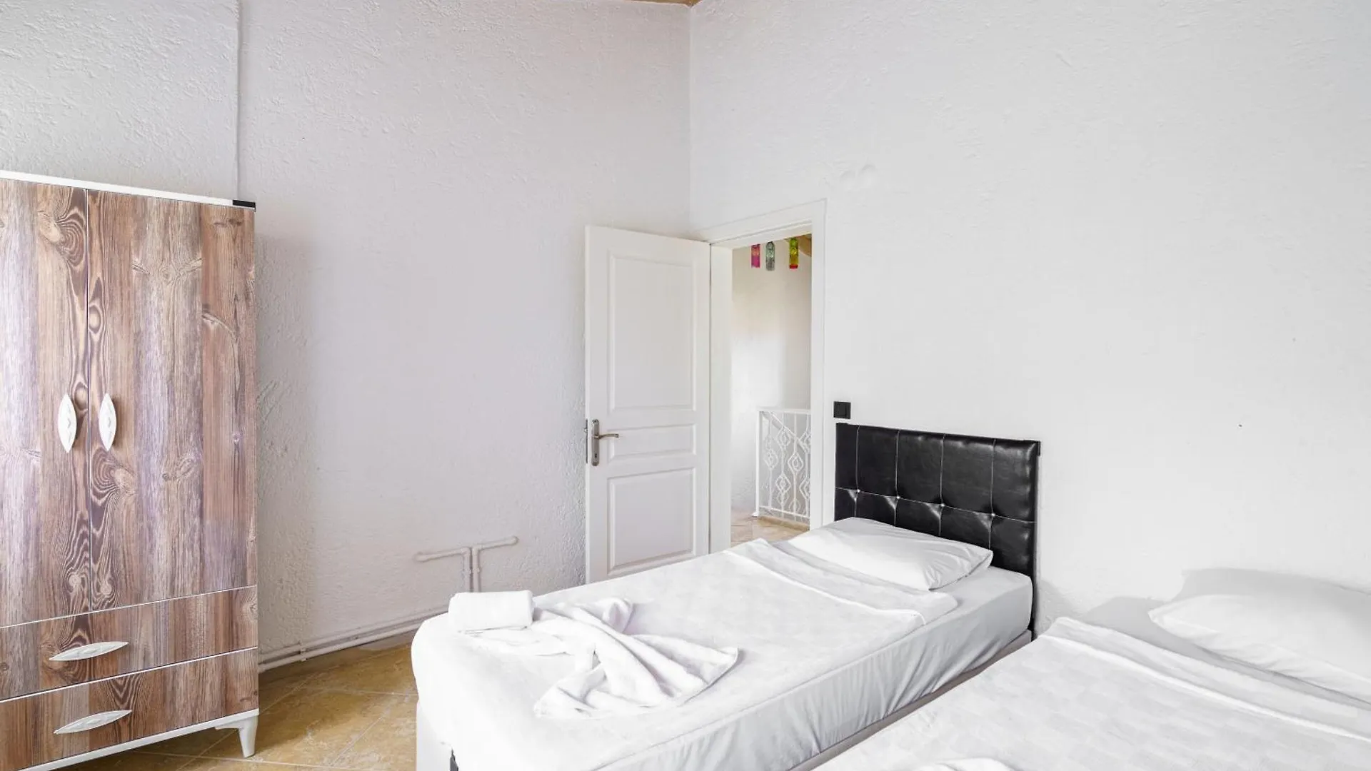 Stone Villa Near Long Beach & Kusadasi Shopping Mall