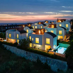 Villa Ada, Kuşadası