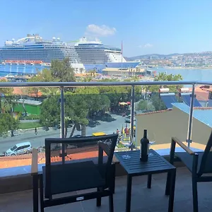 Aparthotel Oksa, Kuşadası